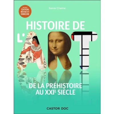 Image de Histoire de l&#039;art