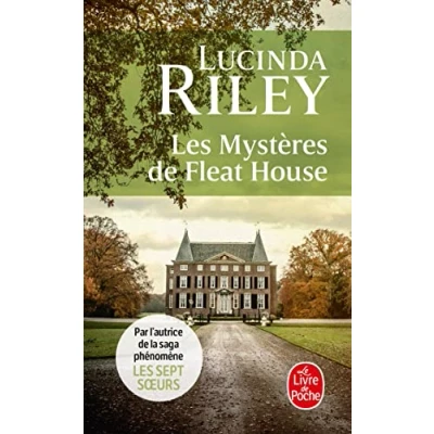 Afbeelding van Les Mystères de Fleat House