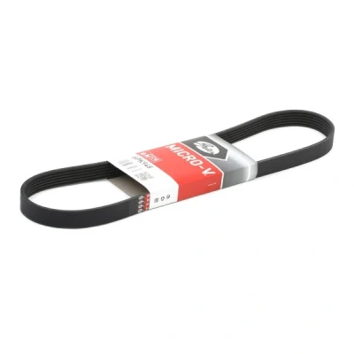 Afbeelding van Gates Poly V riem 6PK948
