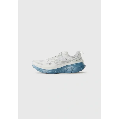 Afbeelding van Saucony Guide 18 herensneakers, 210 Fossil Dusk, 41 EU