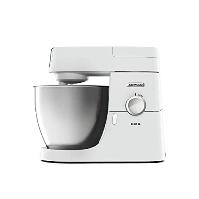 Afbeelding van Kenwood KVL4101WH Keukenmachine