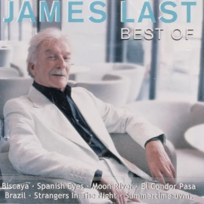 Afbeelding van Best Of James Last