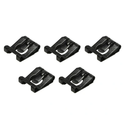 Afbeelding van ROMIX C60612 Klemstuk, uitlaatsysteem OPEL: Astra F Saloon, Corsa B Hatchback, Calibra A