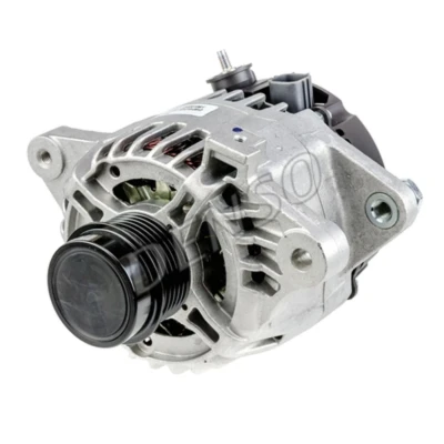 Afbeelding van DENSO DAN1061 Dynamo / Alternator 14V 90A TOYOTA: Auris Hatchback