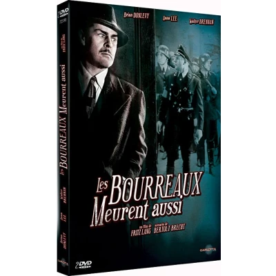 Afbeelding van Bourreaux Meurent Aussi Les