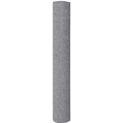 Afbeelding van Antislip schildersvlies 1020 cm 180 g/m grijs