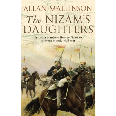 Afbeelding van Nizams Daughters