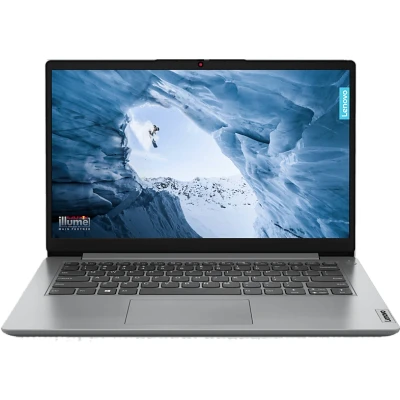 Afbeelding van Lenovo Ideapad 1 14ijl7 14 Inch Full hd Intel Celeron N4500 4 Gb 128 Uhd Graphics