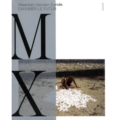 Image de Maarten Vanden Eynde. Digging Up the Future