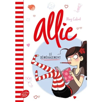 Image de Allie Tome 1