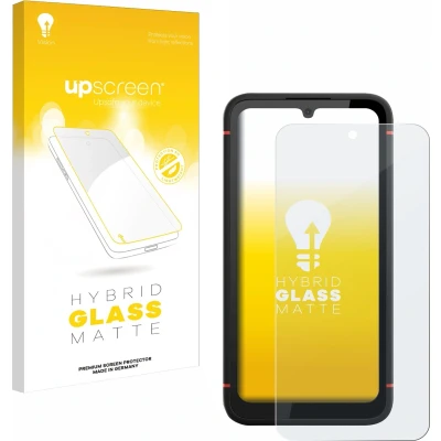 Afbeelding van upscreen Screenprotector voor Gigaset GX4 / Pro Folie Beschermfolie Beschermglas matte