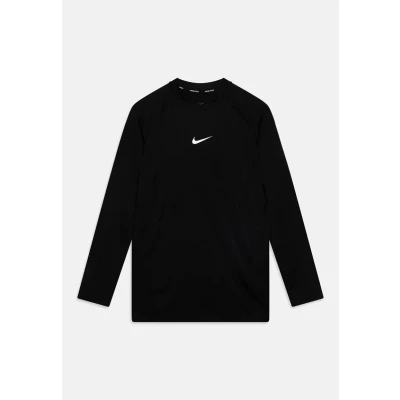 Afbeelding van Nike Pro Dri FIT LS Shirt Junior Maat 140
