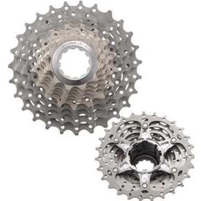 Afbeelding van Shimano Dura Ace CS 7900 Cassette 10 Sp 12 27T
