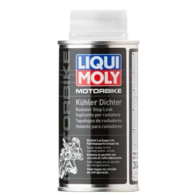 Afbeelding van Liqui Moly Motorbike Radiatordichter 125 ml 3043