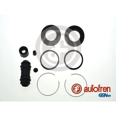 Afbeelding van AUTOFREN SEINSA D4416 Remklauw Reparatieset Vooras 43 TOYOTA: Celica IV Coupe