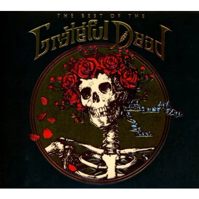 Afbeelding van Grateful Dead the Best of