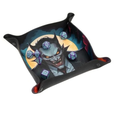 Afbeelding van Dice Tray Vampire 22 Cm X