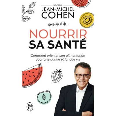 Image de Nourrir sa santé