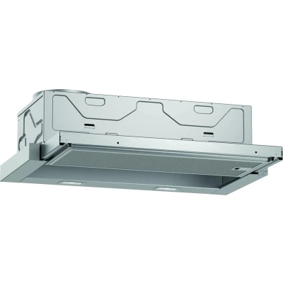 Afbeelding van Neff D46ED22X1 Afzuigkap Uittrekbaar RVS 271 m3/uur