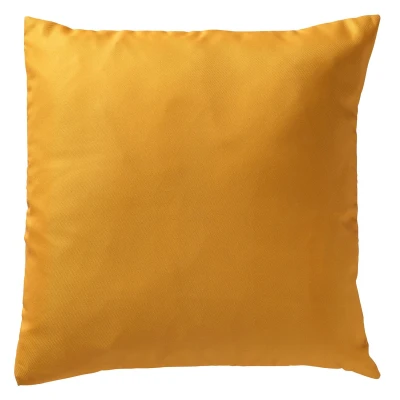 Afbeelding van SUN Outdoor Kussenhoes 45x45 cm waterafstotend en uv bestendig Golden Glow geel