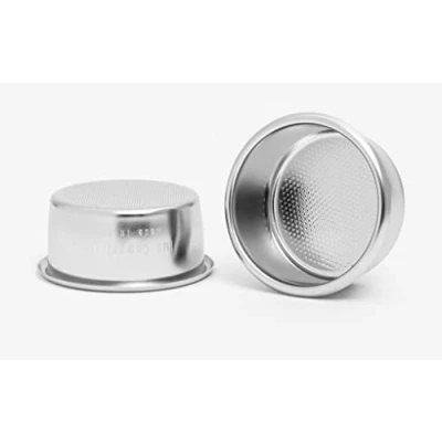 Afbeelding van IMS Precision B62.52TH28E Filtermand geschikt voor Breville Sage espressomachines 54 mm Express, Bambino, Bambino Plus BES450, BES500, BES880, BES810BSS, BES860XL, BES870XL, BES878