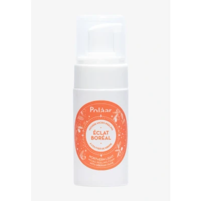 Afbeelding van Polaar Northern Light Micro peeling Foam Scrub en Beautytasting