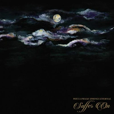 Afbeelding van Wicca Phase Springs Etern Suffer On