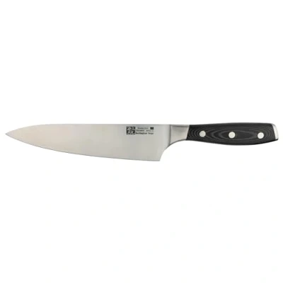 Afbeelding van Koksmes, 20cm Micarta Rockingham Forge