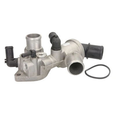 Afbeelding van CALORSTAT by Vernet TH6878.75J Thermostaat, koelvloeistof 75 Met pakking Metaalbehuizing