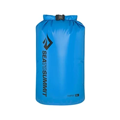 Afbeelding van Sea to Summit Stopper Dry Bag Waterdichte zak 35L Blauw