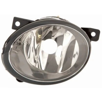 Afbeelding van ABAKUS 441 2046R UE Mistlampen rechts Zonder lamphouder, gloeilamp VOLKSWAGEN: Transporter 5 Bus,