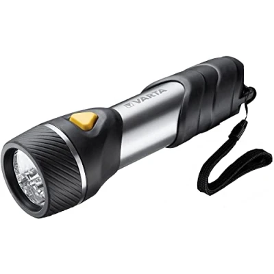 Image de Varta Lampe de poche / torche day light multi led f30 17612101421