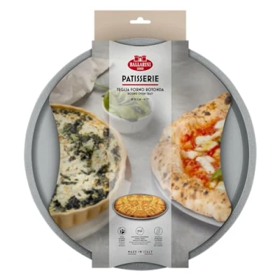 Afbeelding van Ronde ovenschaal 32 cm