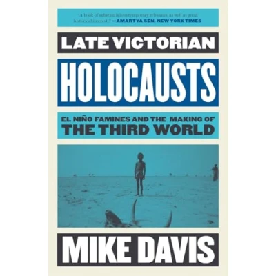 Afbeelding van Late Victorian Holocausts