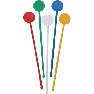 Afbeelding van Vogue spoonula/pannenlikker 35,5cm