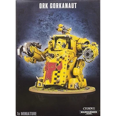 Afbeelding van Ork: Gorkanaut Morkanaut