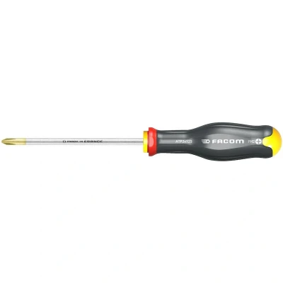 Image de FACOM ATP3X150 Tournevis ProTwist pour vis Phillips avec lame ronde PH3 x 150 mm