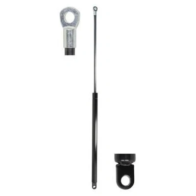 Afbeelding van Magnum Technology MGS027 Gasveer achterklep 630 585 Zonder spoiler Kofferruimte