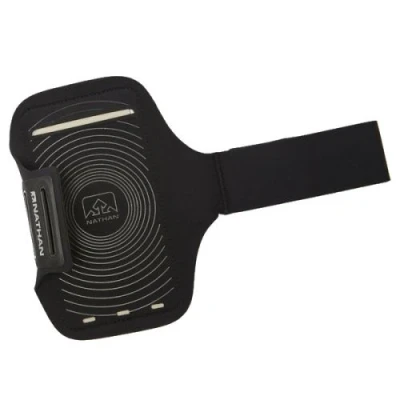Image de Nathan 4947NBK Stridesport Noir, N/A