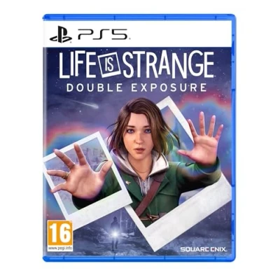 Image de Life Is Strange: Double Exposure (Playstation 5)