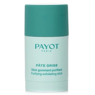 Image de Payot Pâte Grise Purifying Exfoliating Stick 25 grammes