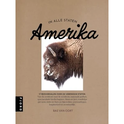 Afbeelding van Amerika in alle staten