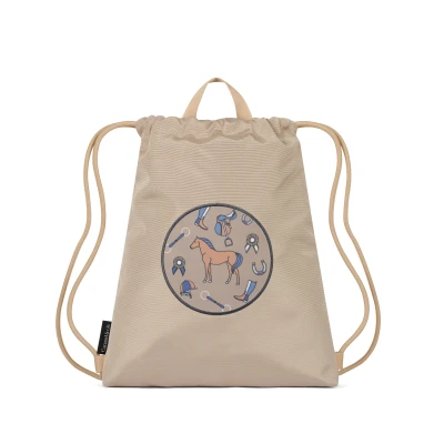 Afbeelding van Caramel et Cie Gymtas Manege