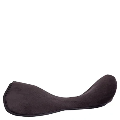 Image de BR Gel Thérapeutique Saver Dressage Avec Dri lex Noir L