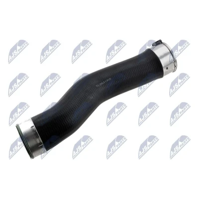 Afbeelding van NTY GPP BM 068 Laadluchtslang BMW: X3