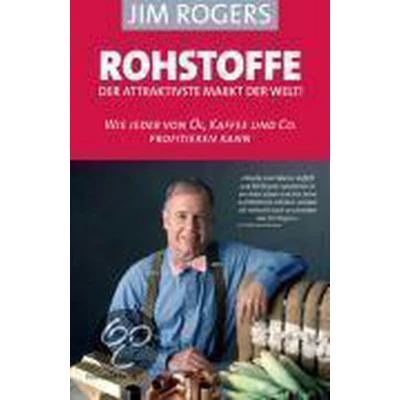 Afbeelding van Rohstoffe der attraktivste Markt Welt