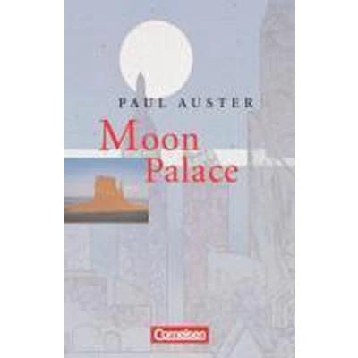 Afbeelding van Moon Palace