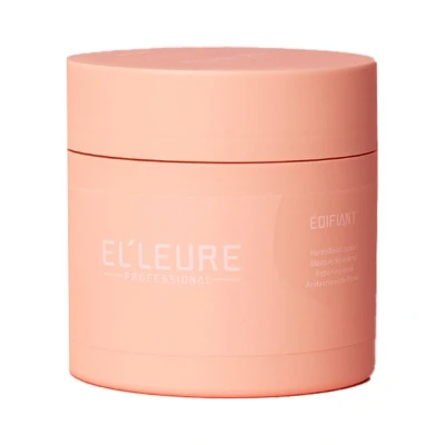 Afbeelding van Elleure Édifiant Herstellend Masker 250ml Haibu by Kapperskorting.com