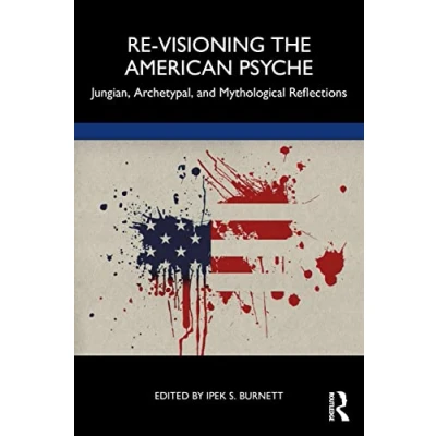 Afbeelding van Re Visioning the American Psyche