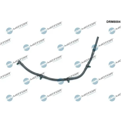 Afbeelding van DR.MOTOR AUTOMOTIVE DRM8004 Slang, lekbrandstof Common rail